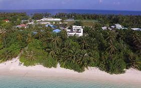 Boutique Beach Diving Hotel